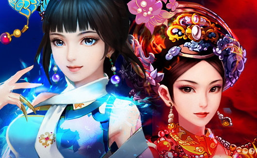 后宫计划 后宫计划