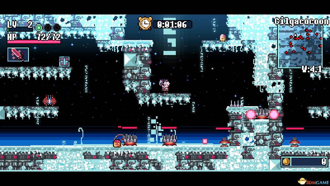 氙气女武神pc版下载破解版