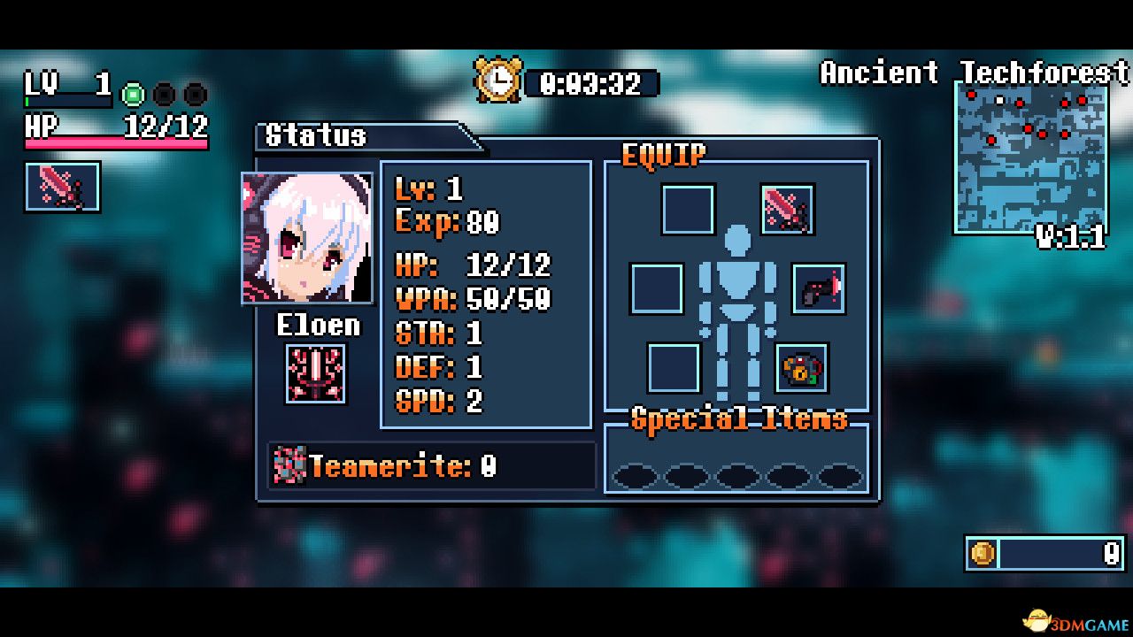 氙气女武神pc版下载破解版