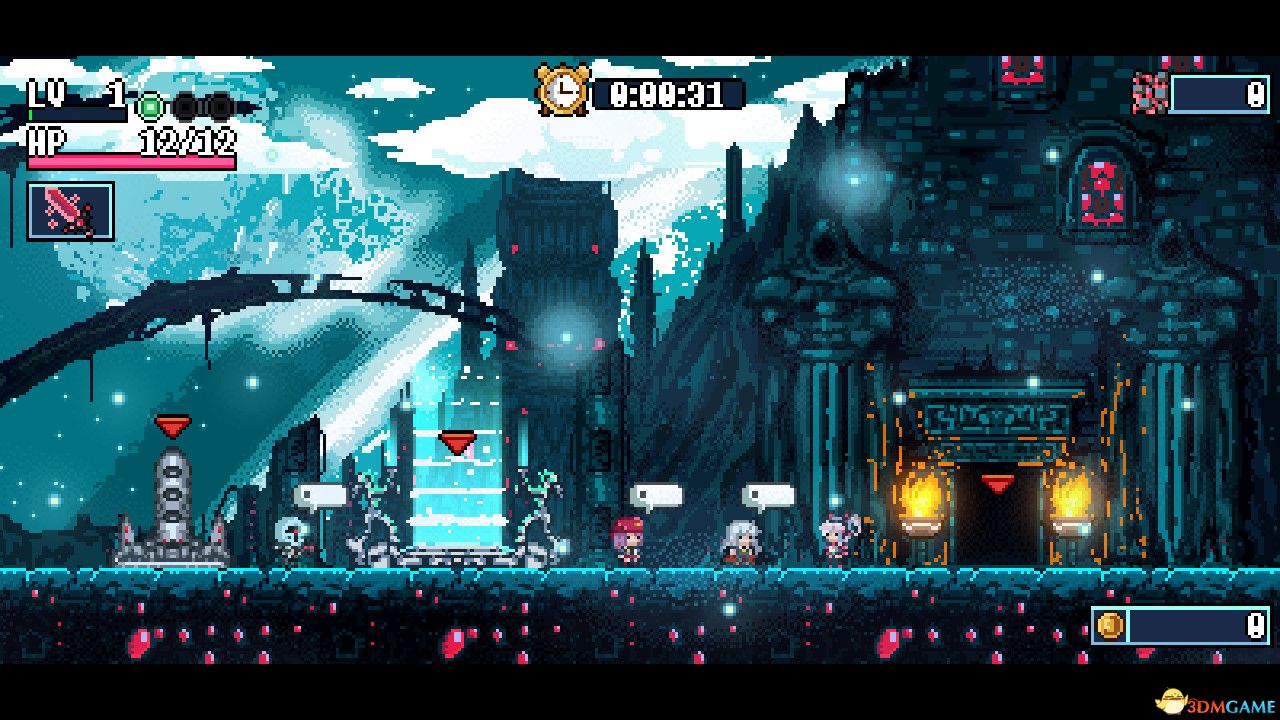 氙气女武神pc版下载破解版