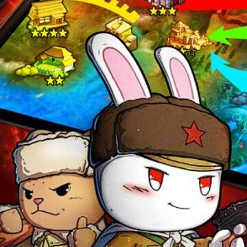 那兔之大国梦手游下载 那兔之大国梦手游下载