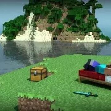 我的世界ar版 我的世界ar版