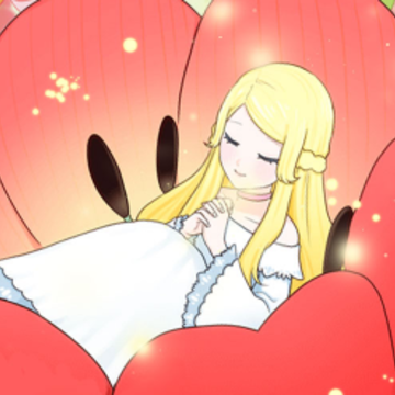 拇指姑娘奇遇记 拇指姑娘奇遇记
