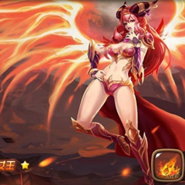 泰坦之怒手游 泰坦之怒手游