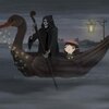 Little Misfortune�ⰲװ��ɫ��