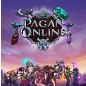 Pagan Online�޸���v0.2.0.41249�����޸�Cheat Happens��