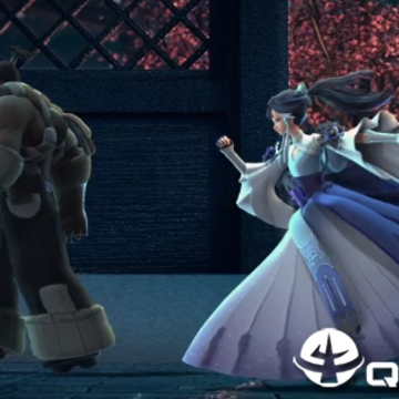 隐世录网易版 隐世录网易版