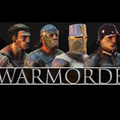 Warmord�޸���v1.0����������Ǯ�޸İ�