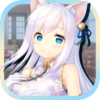 My Cat Girlfriend(�ҵ�è��Ů����Ϸ)v1.0.0 ��׿��