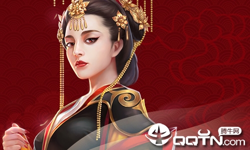 皇帝传手游 皇帝传手游