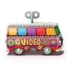 500th Video Converterv1.5 ��Ѱ�