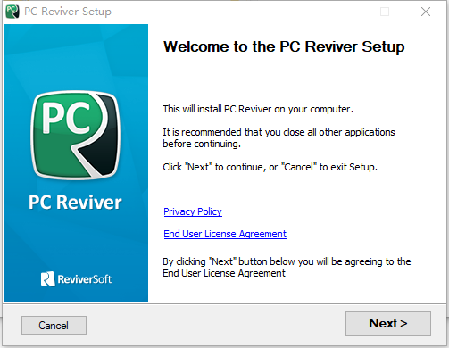 PC Reviver电脑优化维护工具v3.7.0.26 免费版