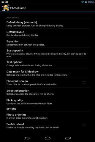 Photo Frame Web��Ƭ��ʾv8.0.3 ���°�