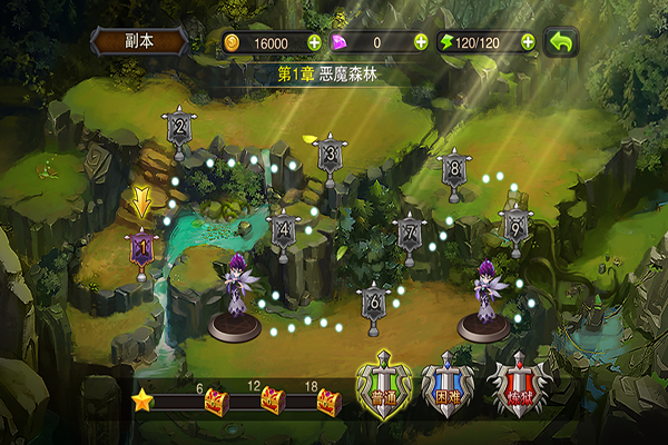 ��ħ��ʿ��׿������v1.1.0