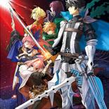 FateEXTELLA LINKͨ��ȫ���������浵