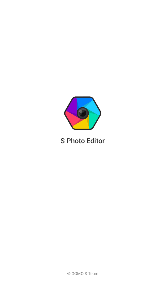 S Photo Editorv2.59 ׿