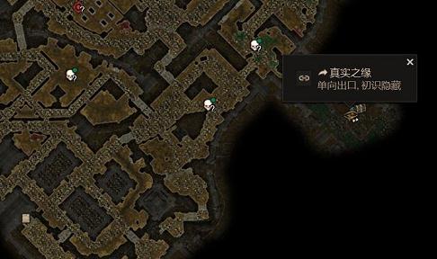 恐怖黎明弑神通关存档