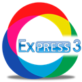 HDR Express 3v3.5.0.13784 ���°�