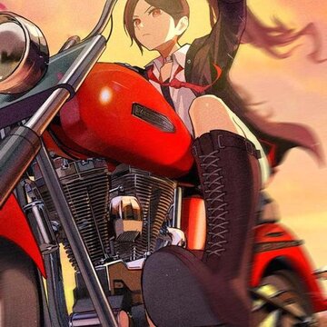 机动都市阿尔法腾讯版 机动都市阿尔法腾讯版