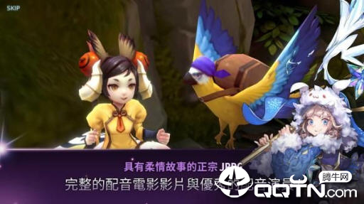 ELCHRONICLE(��������֮����ʷ)v1.5.9 ��׿��