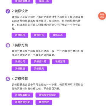 全民装修 全民装修