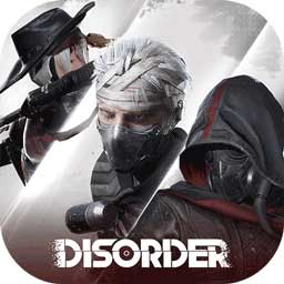 Disorder���װ�v1.0 ��׿��