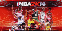 nba2k14�޸���