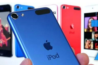 苹果apple store突然上架新iPod touch 2019iPod touch值得入手吗