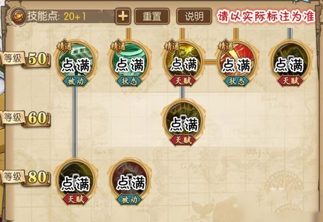 航海王燃烧意志雷利怎么加点 90级雷利技能搭配攻略 航海王燃烧意志雷利怎么加点 90级雷利技能搭配攻略