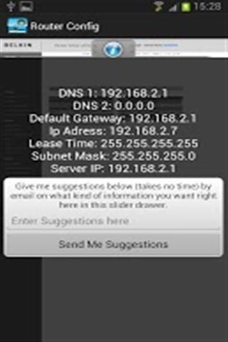 Router Settings·��������v3.02 ��׿��