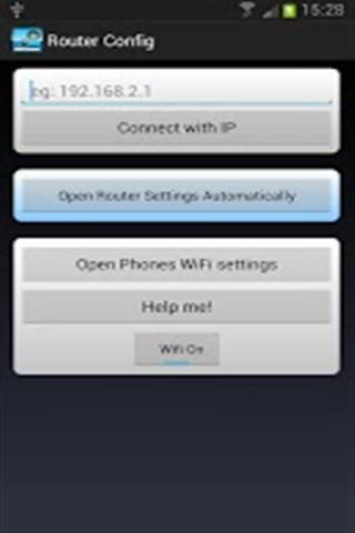 Router Settings·��������v3.02 ��׿��
