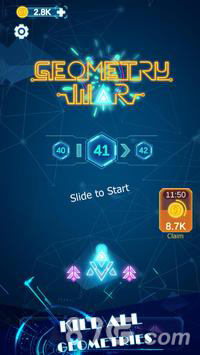 ���𼸺�ս��v1.5 ��׿��