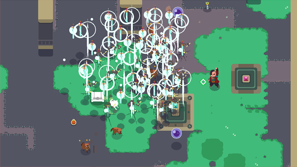 Ruin of the Reckless steam版下载