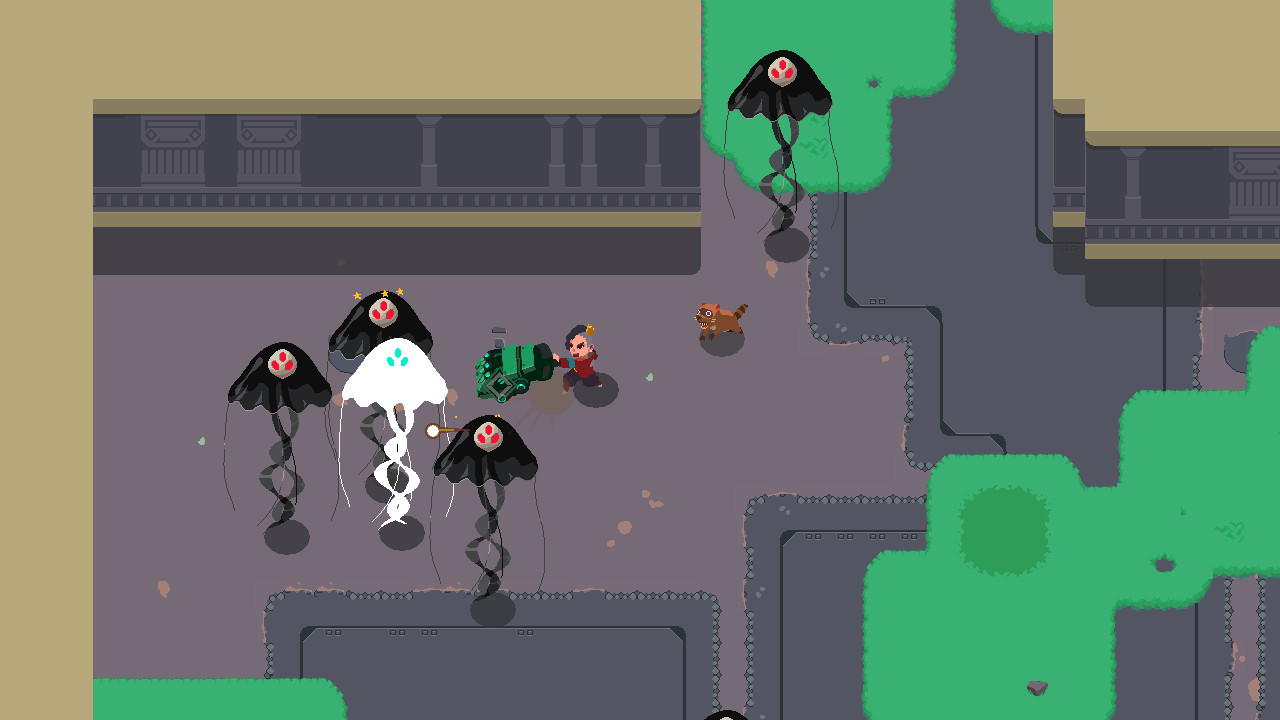 Ruin of the Reckless steam版下载