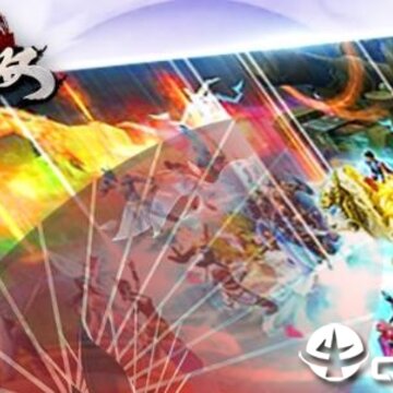 狂神无双应用宝版 狂神无双应用宝版