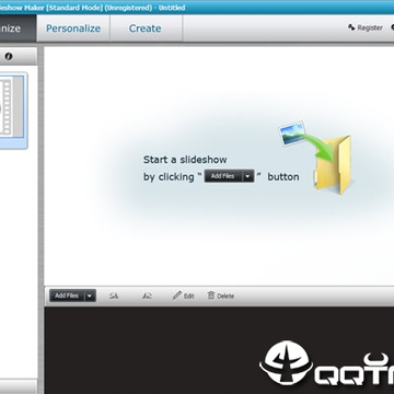 iSkysoft Slideshow Maker iSkysoft Slideshow Maker