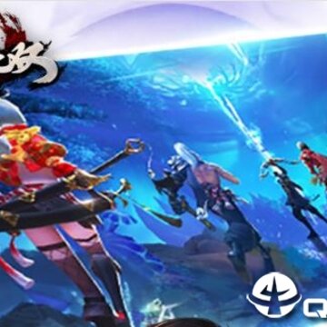 狂神无双OPPO版 狂神无双OPPO版
