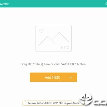 Apeaksoft Free HEIC Converter Apeaksoft Free HEIC Converter