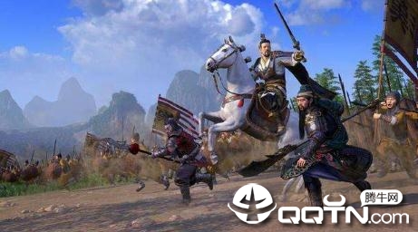 全面战争三国一年二十四个回合MOD 全面战争三国一年二十四个回合MOD