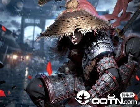 只狼无间狱BT版 只狼无间狱BT版