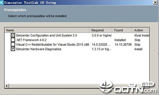 Simcenter Testlab项目管理软件 Simcenter Testlab项目管理软件