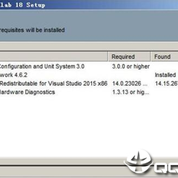 Simcenter Testlab项目管理软件 Simcenter Testlab项目管理软件