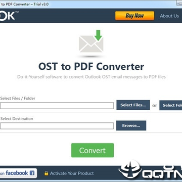 ZOOK OST to PDF Converter(OST到PDF转换器) ZOOK OST to PDF Converter(OST到PDF转换器)