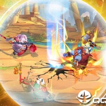 命运战歌360版 命运战歌360版