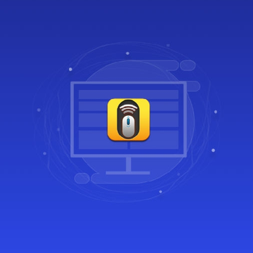 WiFi Mouse pro