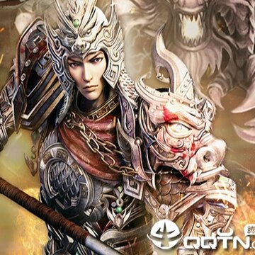 武神吕小布GM版 武神吕小布GM版