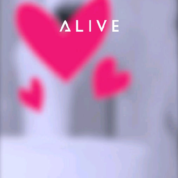 ALIVE