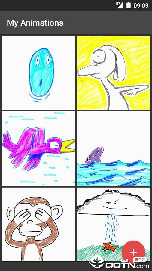 Animatic��������