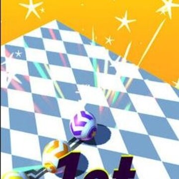 球球漂移手游 球球漂移手游