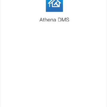 Athena DMS